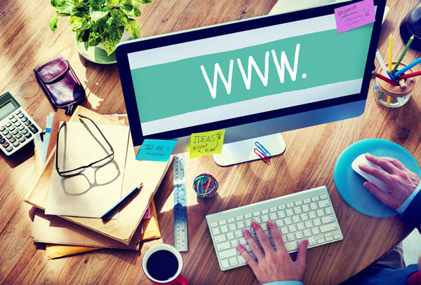 Formation au blog d'entreprise, créer votre site internet marketing